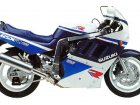 Suzuki GSX-R 1100